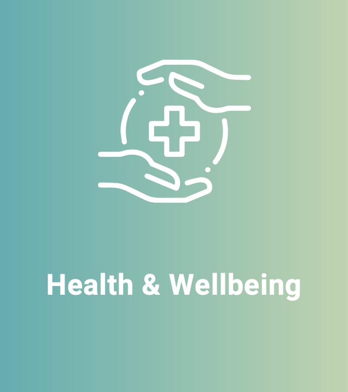 Health & Wellbeing