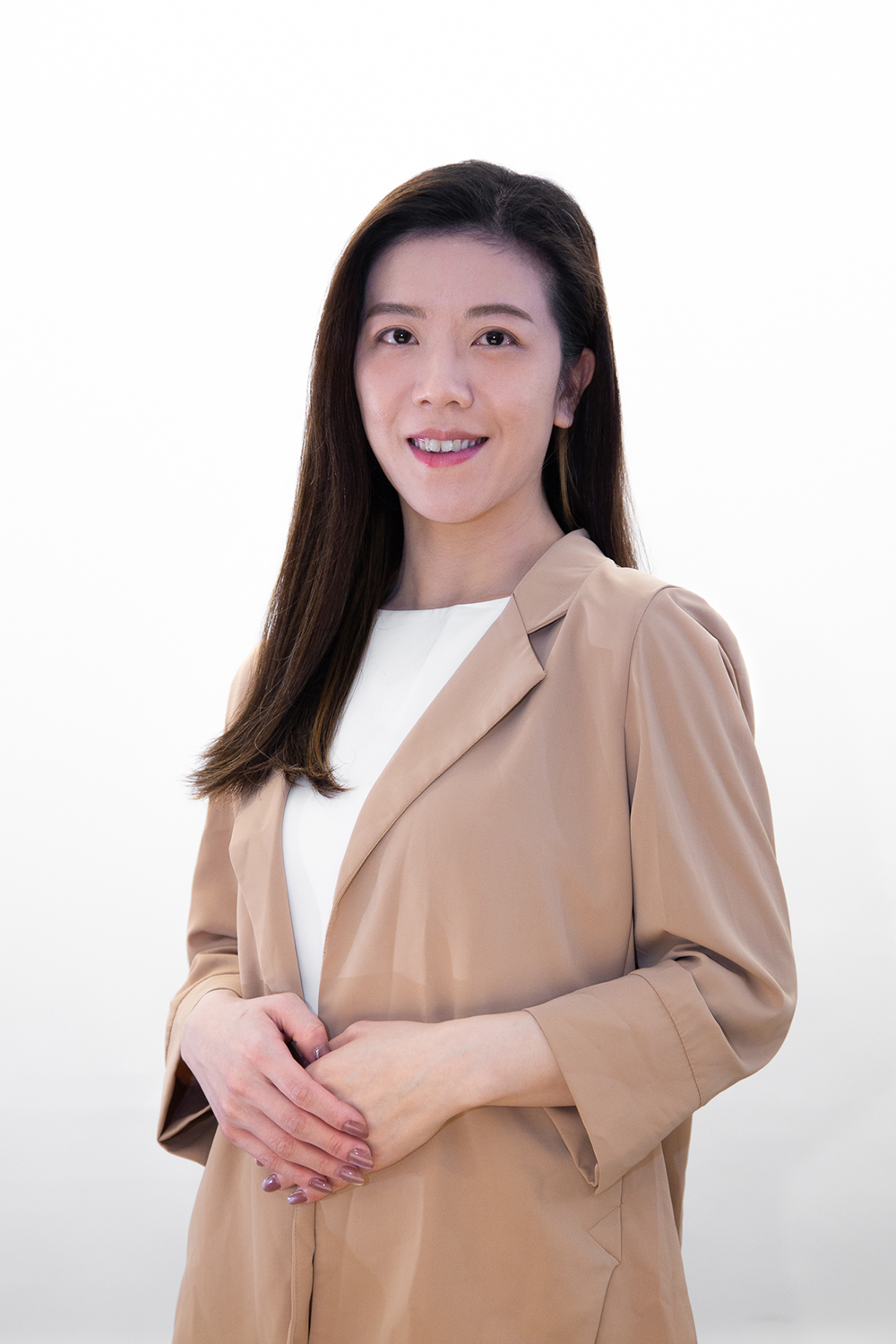 Ms. Cynthia Wong
