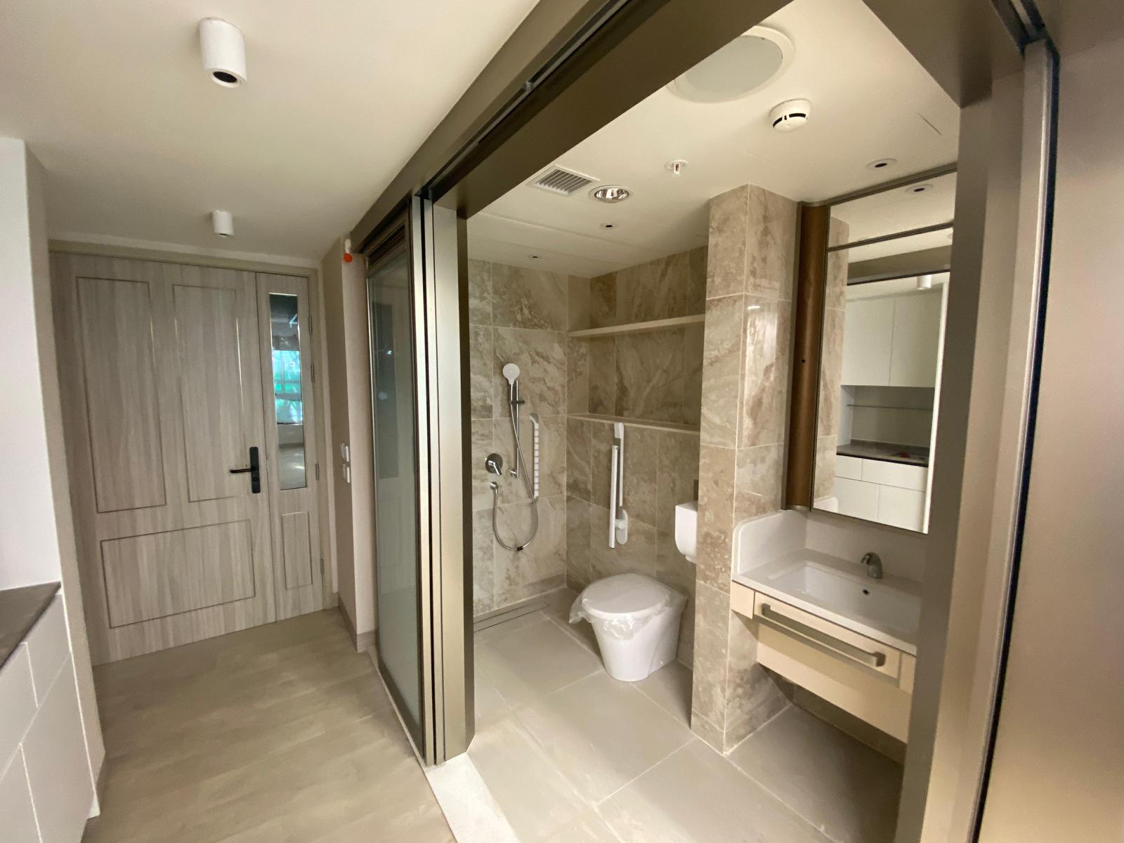 Ventria Residence