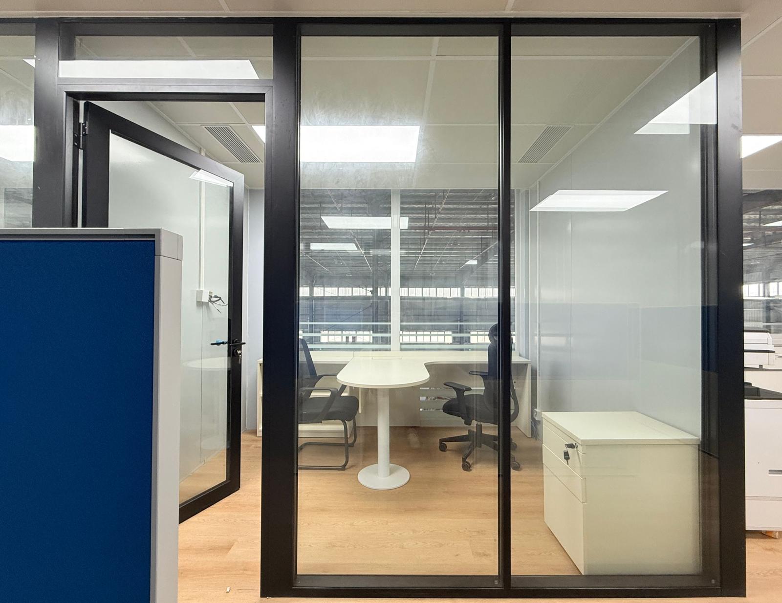 Zenith MiC Office